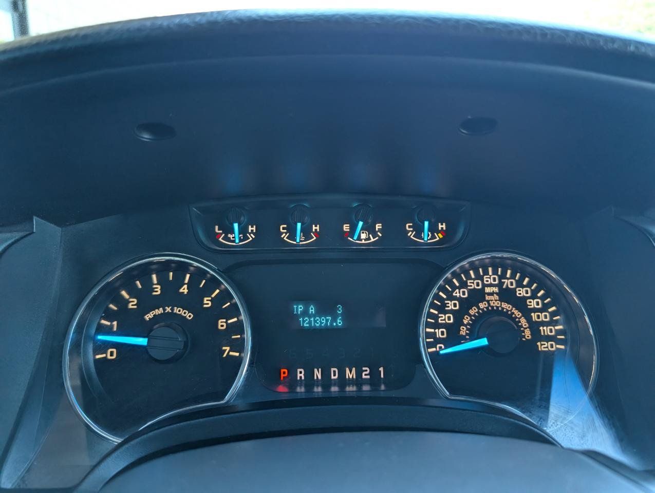 Used 2013 Ford F150 XLT w/ Trailer Tow Pkg RWD image 14