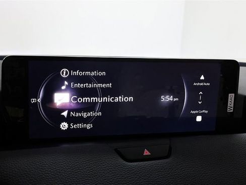 New 2026 MAZDA CX-90 Plug-In Hybrid w/Premium Sport image 34