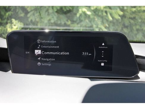 New 2026 MAZDA MAZDA3 2.5 S Sedan w/ Preferred Pkg FWD image 22
