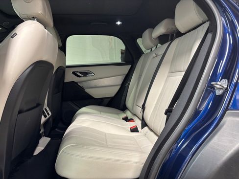 Used 2021 Land Rover Range Rover Velar R-Dynamic S image 28