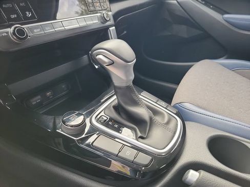 Used 2025 Kia Seltos S FWD image 33