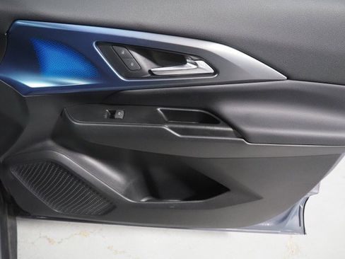 Used 2024 Chevrolet Equinox EV LT w/ LPO, Blackout Package image 63