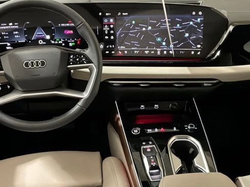 New 2026 Audi A6 Premium Plus image 18