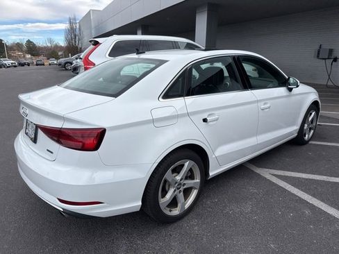Used 2019 Audi A3 2.0T Premium image 3