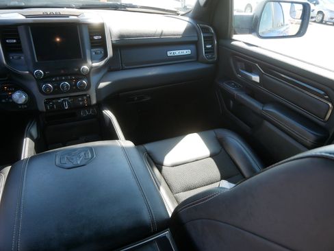 Used 2021 RAM 1500 Rebel w/ Level 2 Equipment Group image 11