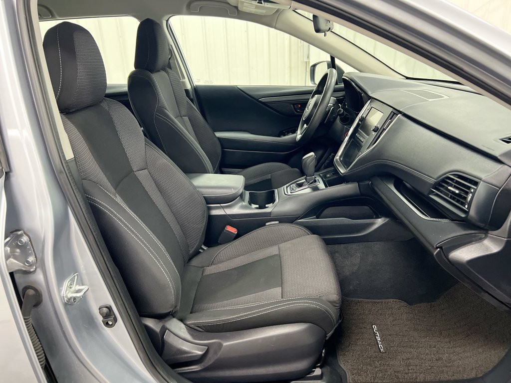 Used 2024 Subaru Outback AWD/4WD image 21