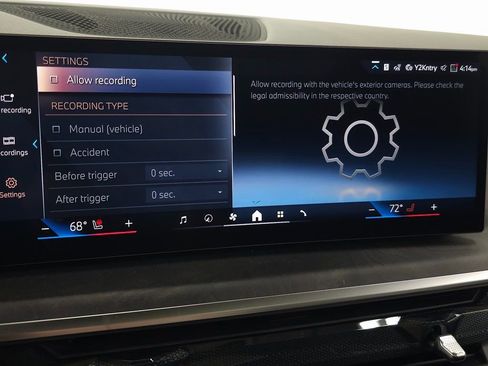 Used 2026 BMW X5 xDrive40i w/ Premium Package image 25