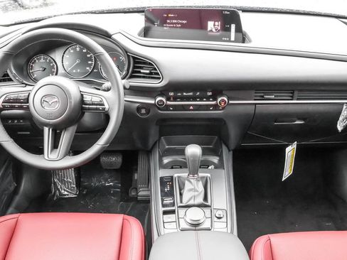 New 2026 MAZDA CX-30 AWD 2.5 S image 39