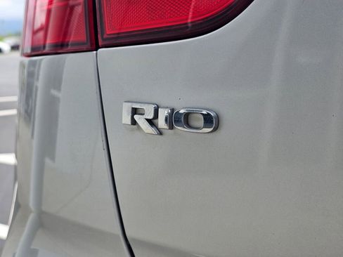 Used 2013 Kia Rio LX w/ PWR Pkg FWD image 16