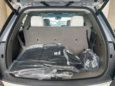 New 2026 Hyundai Palisade SEL image 29