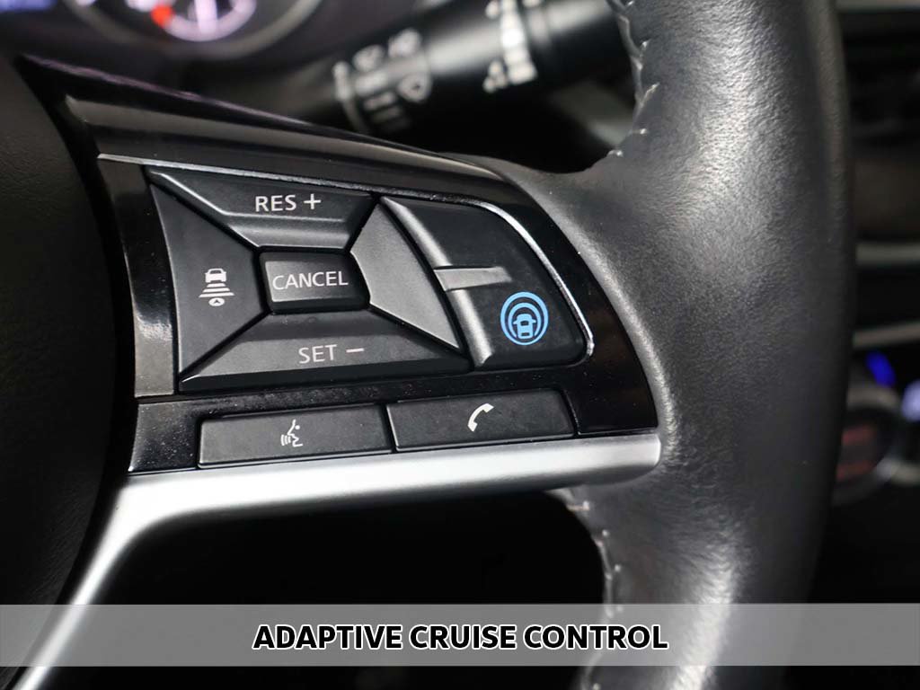 Used 2024 Nissan Altima 2.5 SL AWD/4WD image 6