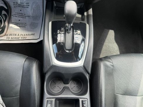 Used 2016 Nissan Rogue SL AWD/4WD image 22