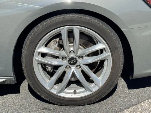 Used 2023 Audi A4 2.0T Premium Plus AWD/4WD image 14