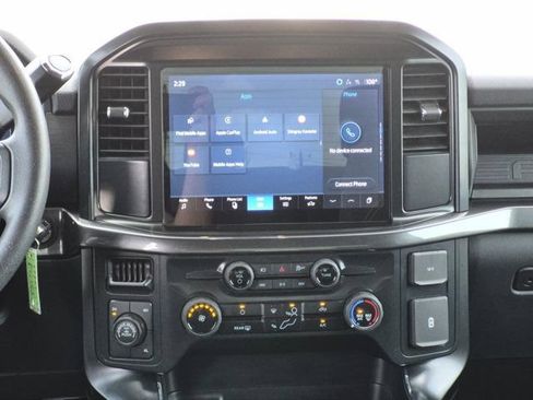 Used 2025 Ford F150 STX w/ Equipment Group 200A AWD/4WD image 16