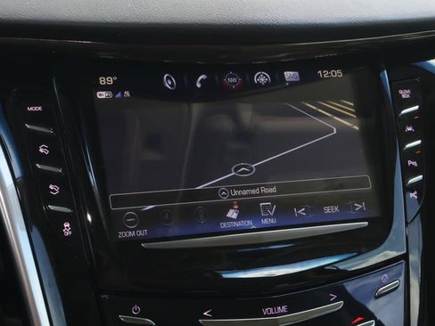 Used 2019 Cadillac Escalade Premium Luxury w/ LPO, Radiant Package RWD image 28