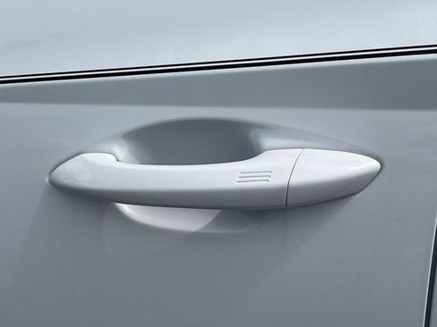 Certified 2025 Hyundai Tucson Limited AWD/4WD image 42
