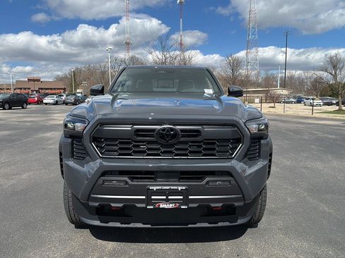 New 2026 Toyota Tacoma TRD Off-Road AWD/4WD image 7