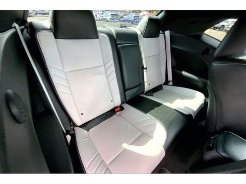Used 2023 Dodge Challenger SRT Hellcat RWD image 29