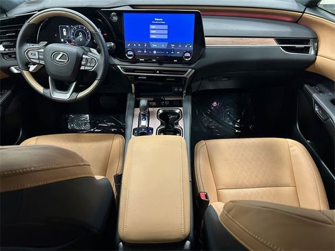 Used 2023 Lexus RX 350 Premium Plus image 14