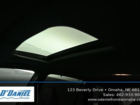 Used 2024 Honda Passport Black Edition image 35