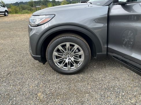 Used 2026 Ford Explorer Active w/ Active Comfort Package AWD/4WD image 31