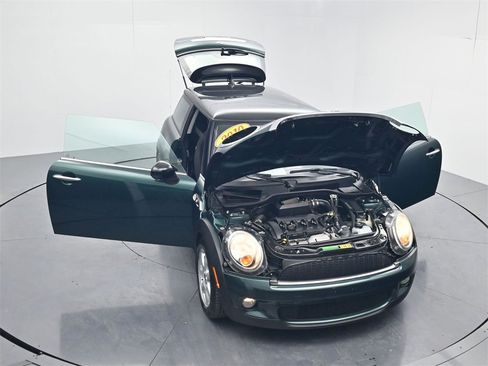 Used 2010 MINI Cooper S image 47