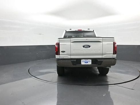 New 2026 Ford F150 King Ranch w/ FX4 Off-Road Package AWD/4WD image 6