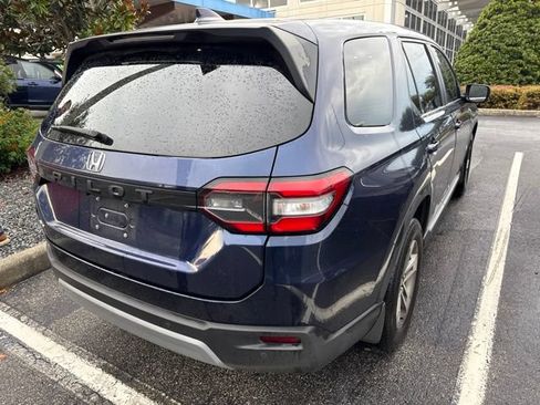Certified 2023 Honda Pilot EX-L image 5