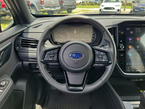 Certified 2025 Subaru Forester Premium AWD/4WD image 16