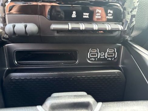 Certified 2022 RAM 1500 Big Horn AWD/4WD image 15
