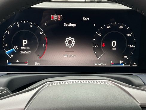 New 2026 Nissan Sentra SL image 21