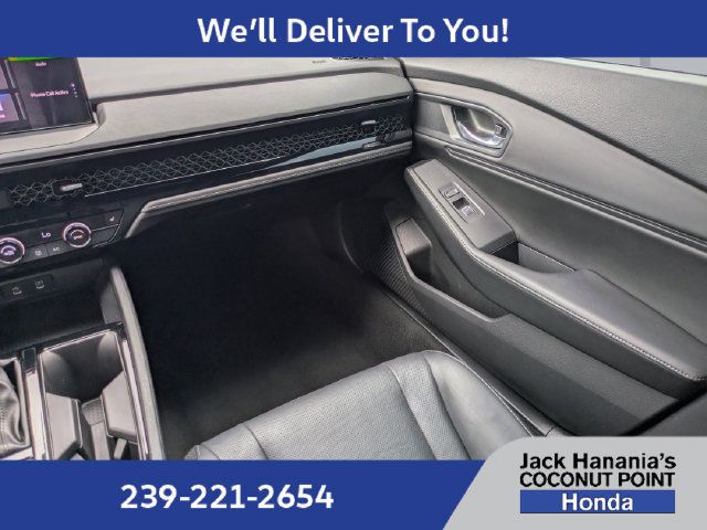 Used 2023 Honda Accord Sport image 17
