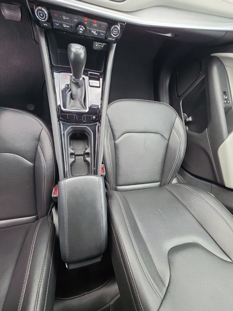 Used 2025 Jeep Compass Limited AWD/4WD image 14