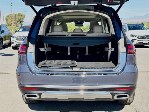 Used 2026 Mercedes-Benz GLS 450 4MATIC image 13