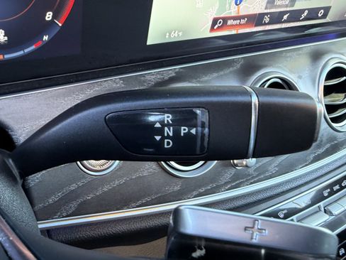 Used 2021 Mercedes-Benz E 350 Sedan w/ Premium Package image 25