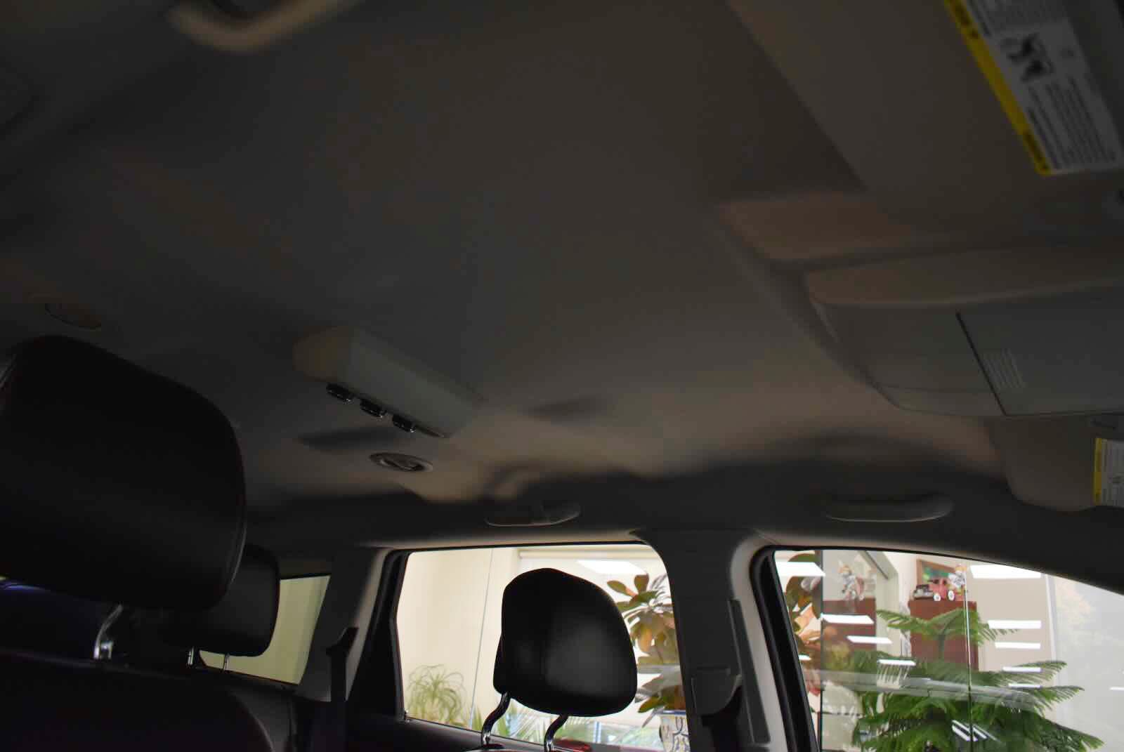 Used 2017 Dodge Journey GT FWD image 47