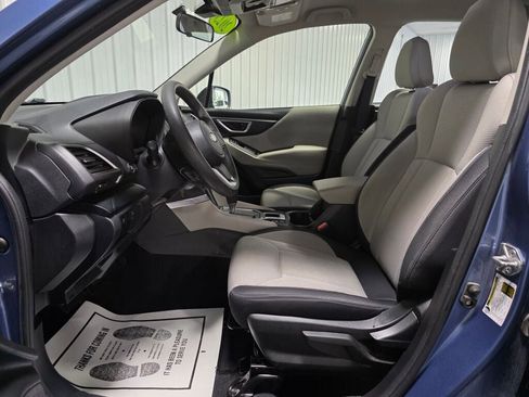 Used 2023 Subaru Forester AWD/4WD image 9