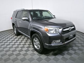 Used 2012 Toyota 4Runner SR5 w/ Premium Pkg AWD/4WD video 1