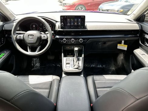 Used 2024 Honda CR-V EX-L image 15
