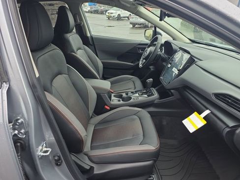 New 2026 Subaru Crosstrek 2.5i Limited image 9