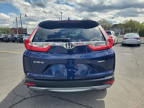 Used 2017 Honda CR-V EX image 4