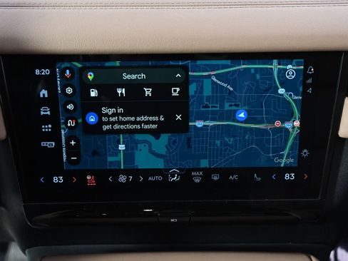New 2026 Lincoln Navigator L Black Label AWD/4WD image 29