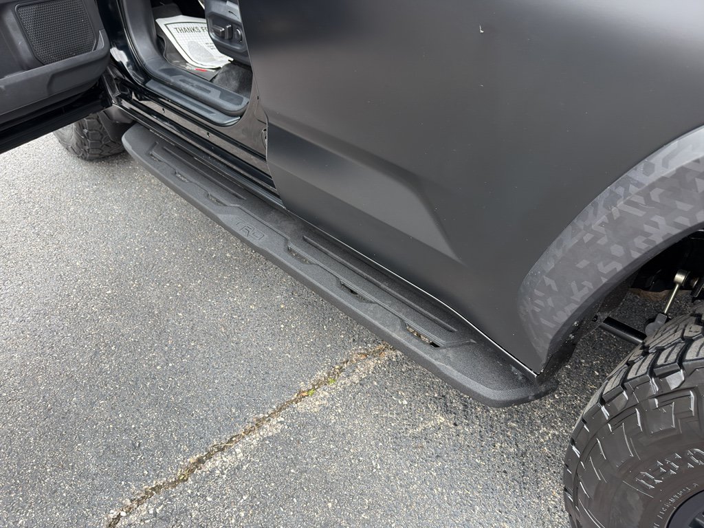 Used 2024 Toyota Sequoia TRD Pro AWD/4WD image 19