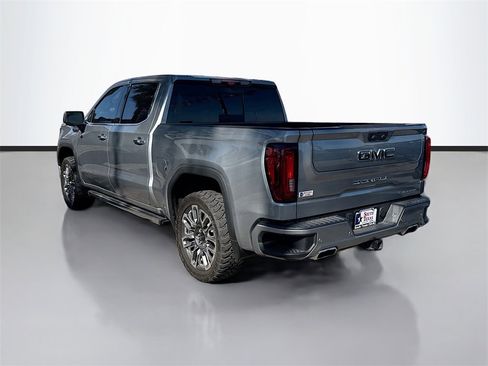 Used 2023 GMC Sierra 1500 Denali Ultimate image 7