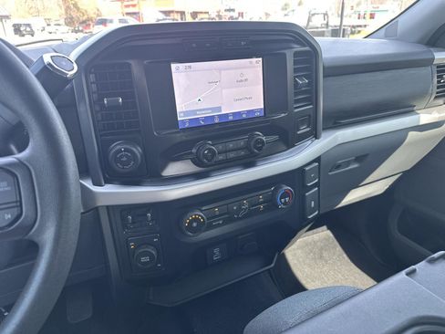 Used 2023 Ford F150 XLT w/ XTR Package image 5