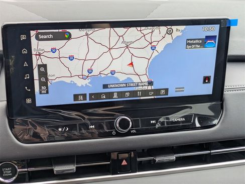 New 2025 Mitsubishi Outlander SE image 23