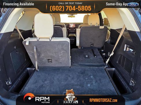 Used 2020 Ford Explorer XLT w/ Equipment Group 202A image 24