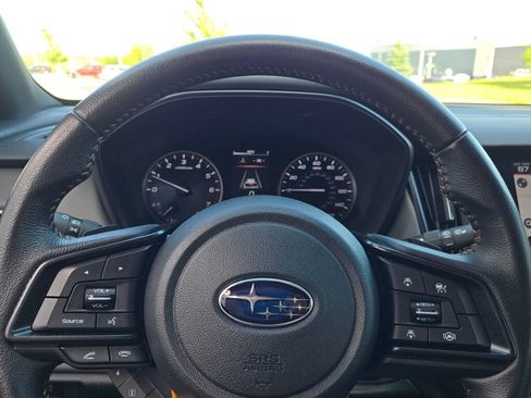 Used 2022 Subaru Outback Wilderness w/ Wilderness Package AWD/4WD image 33