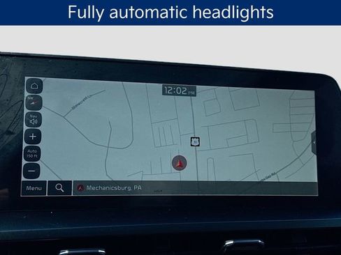 Used 2023 Kia Telluride S w/ S Sunroof Package image 16