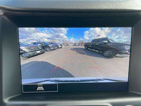 Used 2023 GMC Terrain AT4 w/ LPO, Floor Liner Package image 18